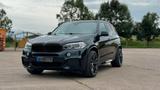 BMW X5 xDrive50i -