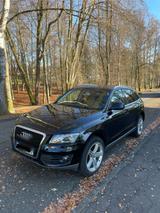 Audi q5 Quattro 2012 - Audi Q5 mit Diesel-Antrieb: Limousine, Automatik