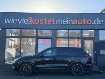 صورة 2 لـ 2016 Porsche CAYENNE