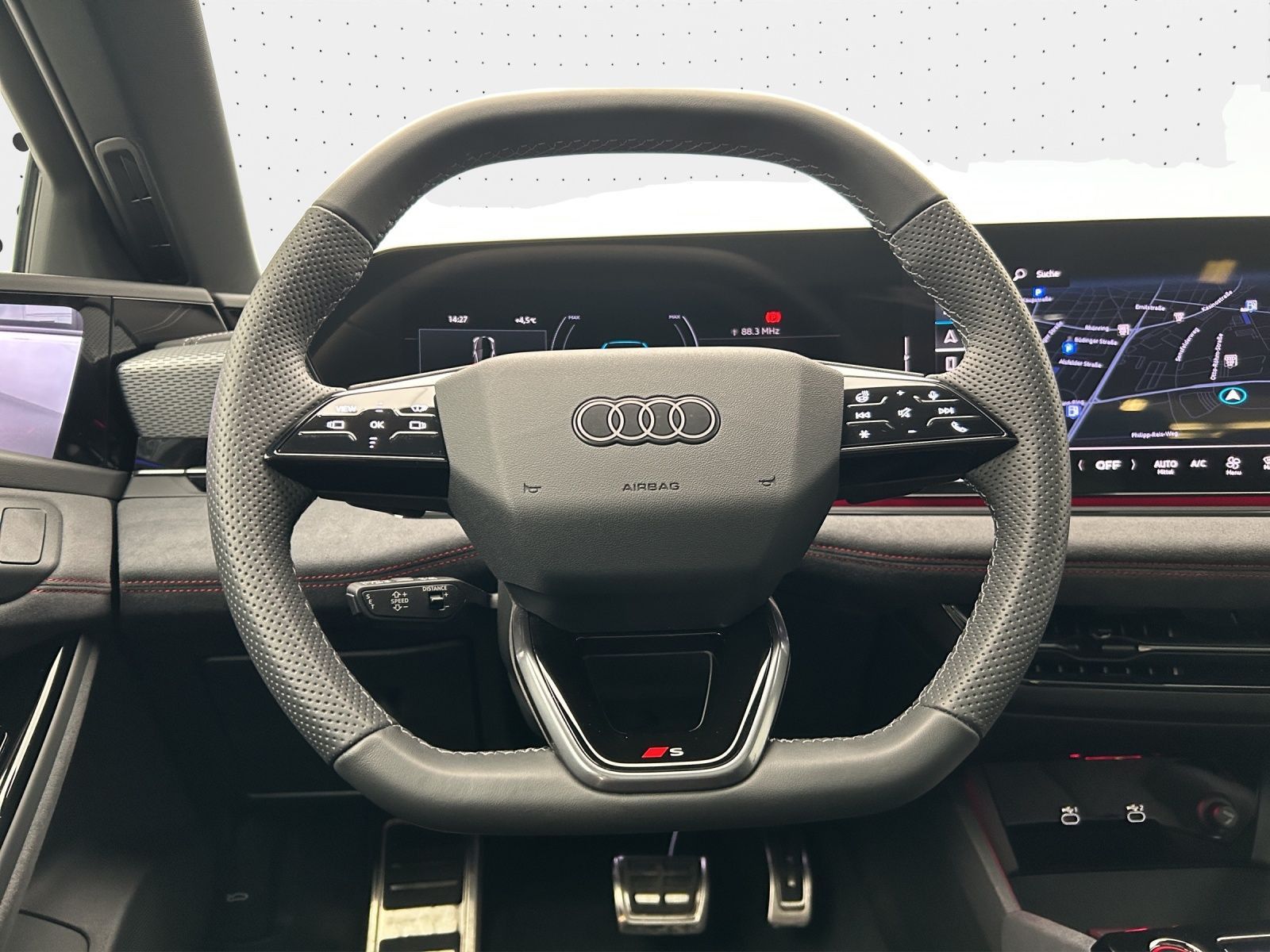 Audi S6 e-tron - Bild 8