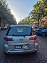 Mazda ahmad 017631252531 - gebrauchte Mazda 2 aus dem Jahr 2003
