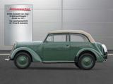 Opel Olympia Cabrio - Opel: Olympia