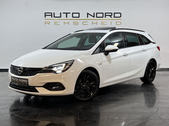 Opel Astra Sport Tourer 1.5 CDTI*Ultimate*S.Dach*LED*