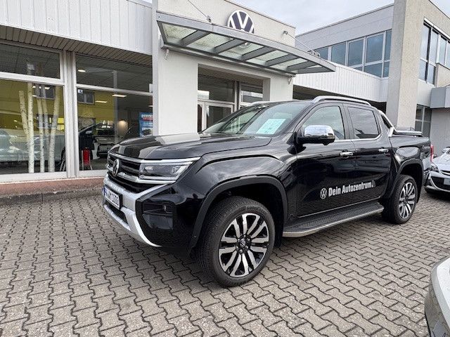 Volkswagen Amarok 3.0 TDI 177 kW Aventura DoKae 4Mot ACC