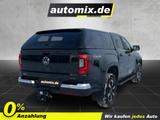 Volkswagen Amarok Doppelkabine 3.0TDI*4M*Style ACC,IQ,KAMAR - Volkswagen Amarok Style Gebrauchtwagen