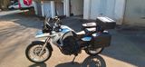 BMW F650GS / BJ 2010  - BMW GEBRAUCHT 650 GS