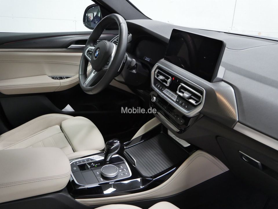 BMW X4 - Bild 4