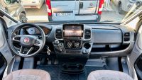Malibu Van comfort 640 LE -Navi -Rfk -Markise (4/13)