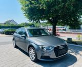 Audi A3 Sportback 35 TDI S-tronic *Navi, Xenon, Temp* - : mit ABS, Kleinwagen
