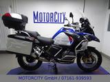 BMW R1250GS Adventure / HP / 4 Pakete +++/ 1.Hand - BMW HP4