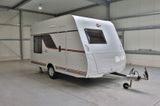Bürstner Premio Plus 410 TS/1.Hand/Rundsitzgruppe+Hubbett - Offers matching your search criteria