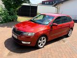 Skoda Rapid 1.4 Spaceback TSI DSG Ambition Ambition - Skoda Rapid in Frankfurt (Main)