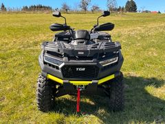 TGB BLADE 560 Allrad*ABS*Touring*T3