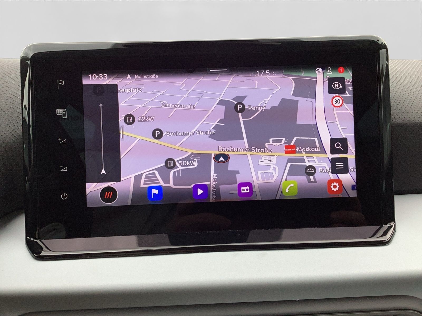 Seat Arona - Bild 15