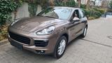Porsche Cayenne Diesel,Kamera,Navi,Luftfed,PDLS,Memory, - Porsche Cayenne Gebrauchtwagen in München
