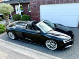 Audi R8 5.2 FSI plus Spyder ohne OPF 