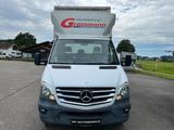 Mercedes-Benz Sprinter 519 CDI* 99.950 KM ORIGINAL - Mercedes-Benz Kühlkoffer Sprinter 5