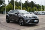 Toyota C-HR 1.8-l-VVTi Hybrid Team D *Unfallfrei* - Toyota C-HR in Berlin