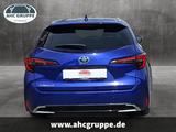 Toyota Corolla Touring Sports Hybrid 2.0 EU6e (Syst.196 - Toyota Gebrauchtwagen in Chemnitz