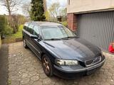 Volvo VOLVO V70 2.4 BENZINER 170 PS TÜV 2.2027 - gebrauchte Volvo V70 aus dem Jahr 2003