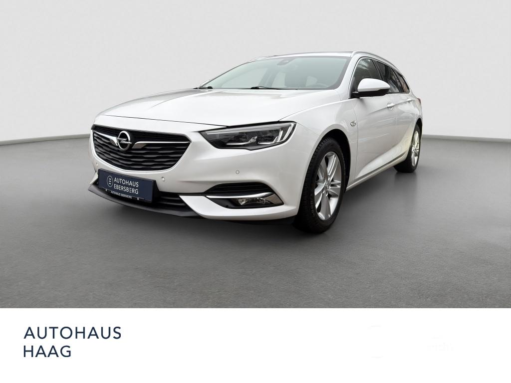 Opel Insignia B Sports Tourer Innovation Technologie