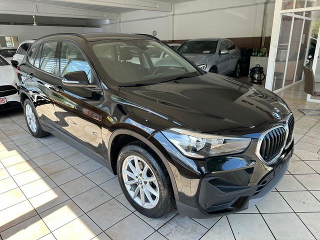 BMW X1 xDrive 18 d Advantage Steptronic Netto=14500.