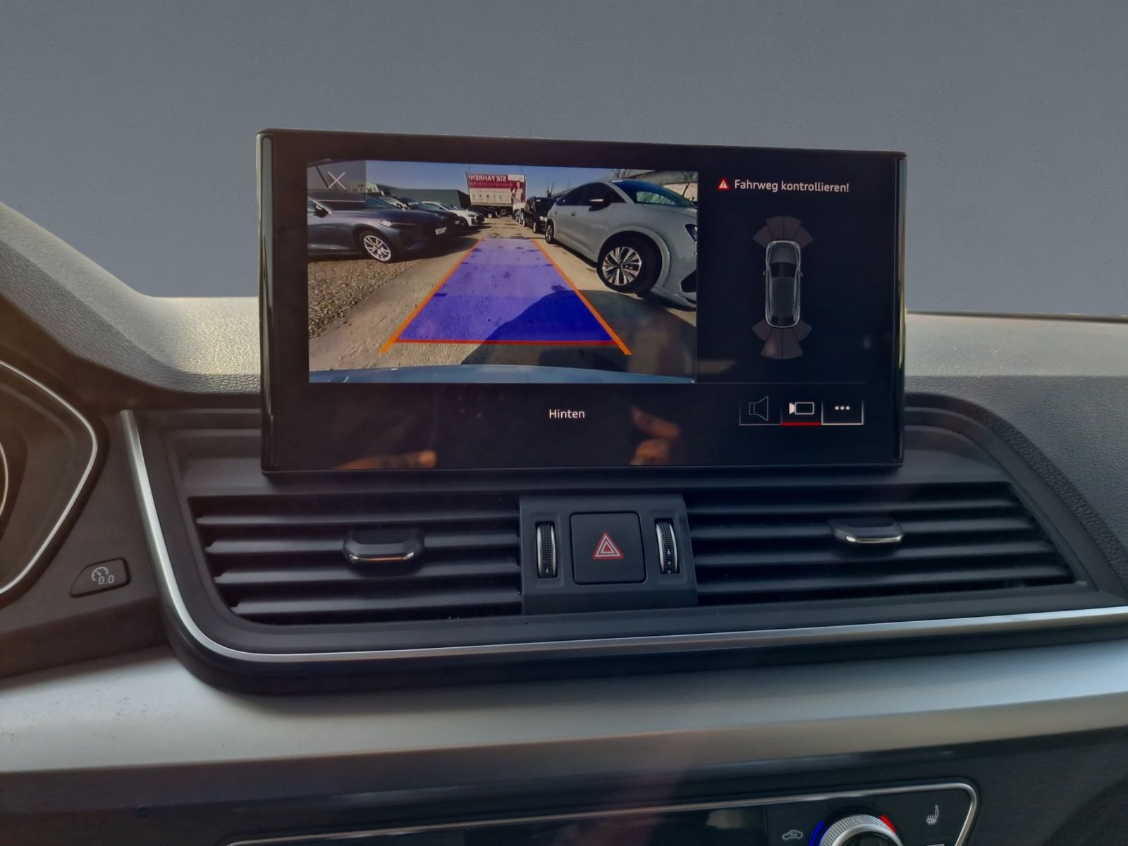 Audi Q5 - Bild 16