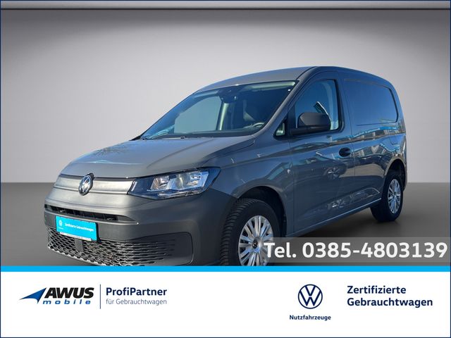 Volkswagen Caddy Cargo Cargo 2.0TDI 75kW CRD SG6