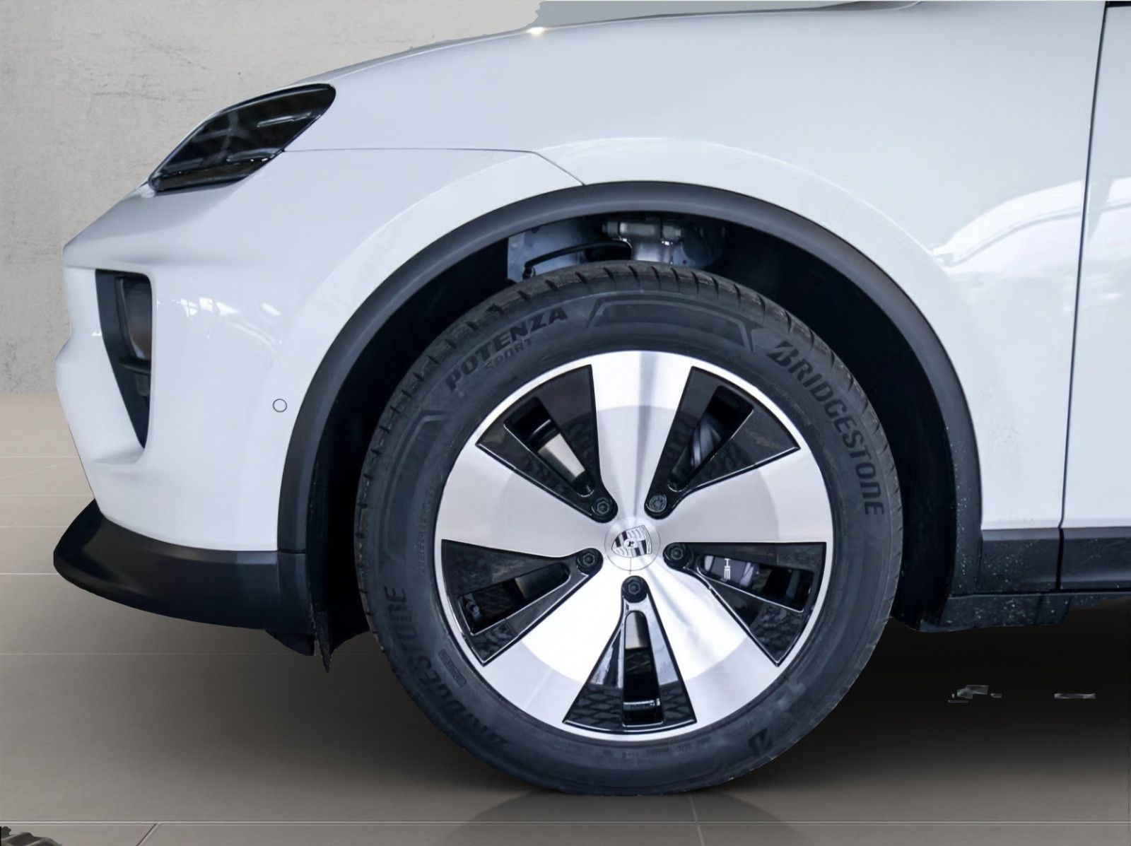 Porsche Macan ACC Leder BOSE ACC Motorsound ServoPlus foto 20