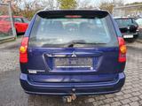 Mitsubishi Space Star 1.6 Avance - gebrauchte Mitsubishi Space Star aus dem Jahr 2005