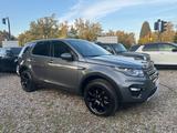 Land Rover Discovery Sport TD4 132kW 4WD HSE - graue Land Rover Discovery Sport
