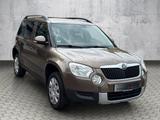 Skoda Yeti Active Plus Edition*AHK*Klima*Tempo*PDC*SHZ - Skoda Yeti: Edition Plus