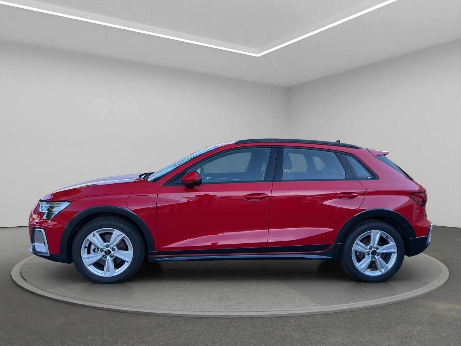 Audi A3 - Bild 5