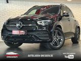Mercedes-Benz GLE350d AMG NIGHT 4MATIC LED#LUFT#NAV#CAM#VIRTU