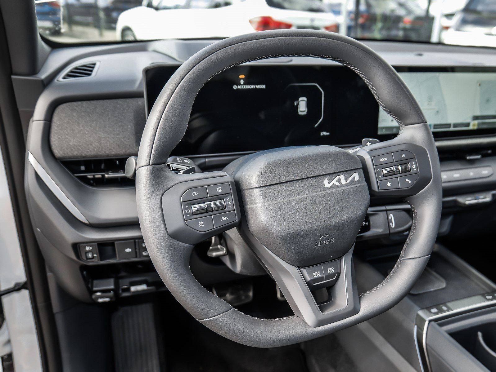 Kia Andere - Bild 21