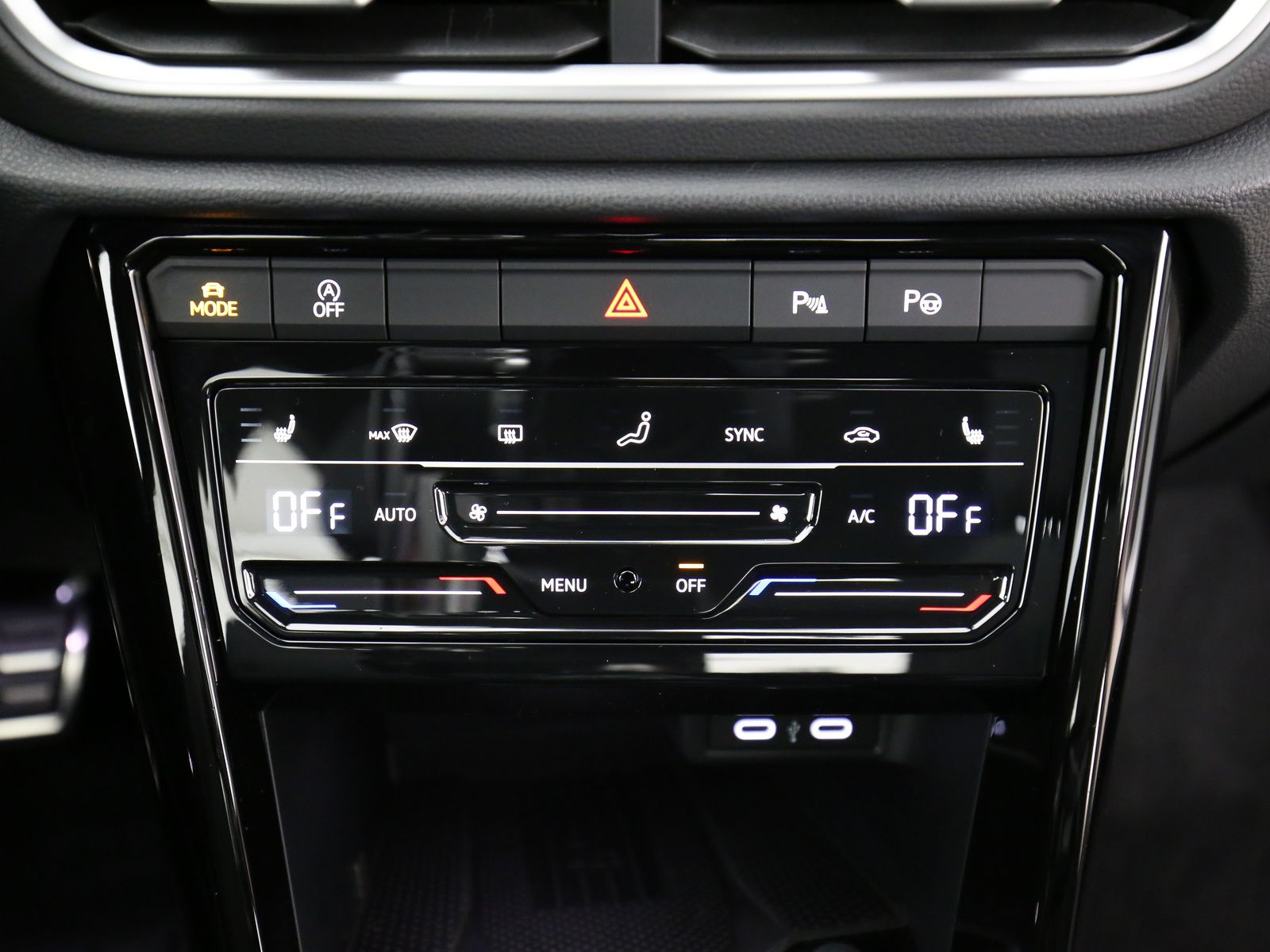 Volkswagen T-Roc - Bild 21