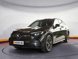 Mercedes-Benz GLC 200 4M+AMG ADVANCED+BURMESTER 3D+TRITTBRETTE - Mercedes-Benz GLC 200 in Aachen
