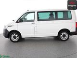 Volkswagen T6 Kombi  T6.1 2.0 TDI KLIMA,DAB,CARPLAY,AHK,1HD - Volkswagen T6 Kombi: Automatik