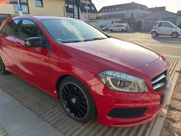 صورة 2 لـ 2014 Mercedes-BENZ A 220