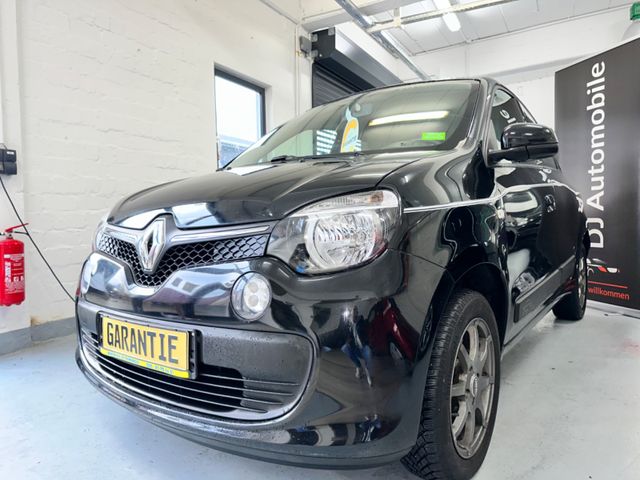 Renault Twingo/Sondermodell/2018/Klima/66.000KM