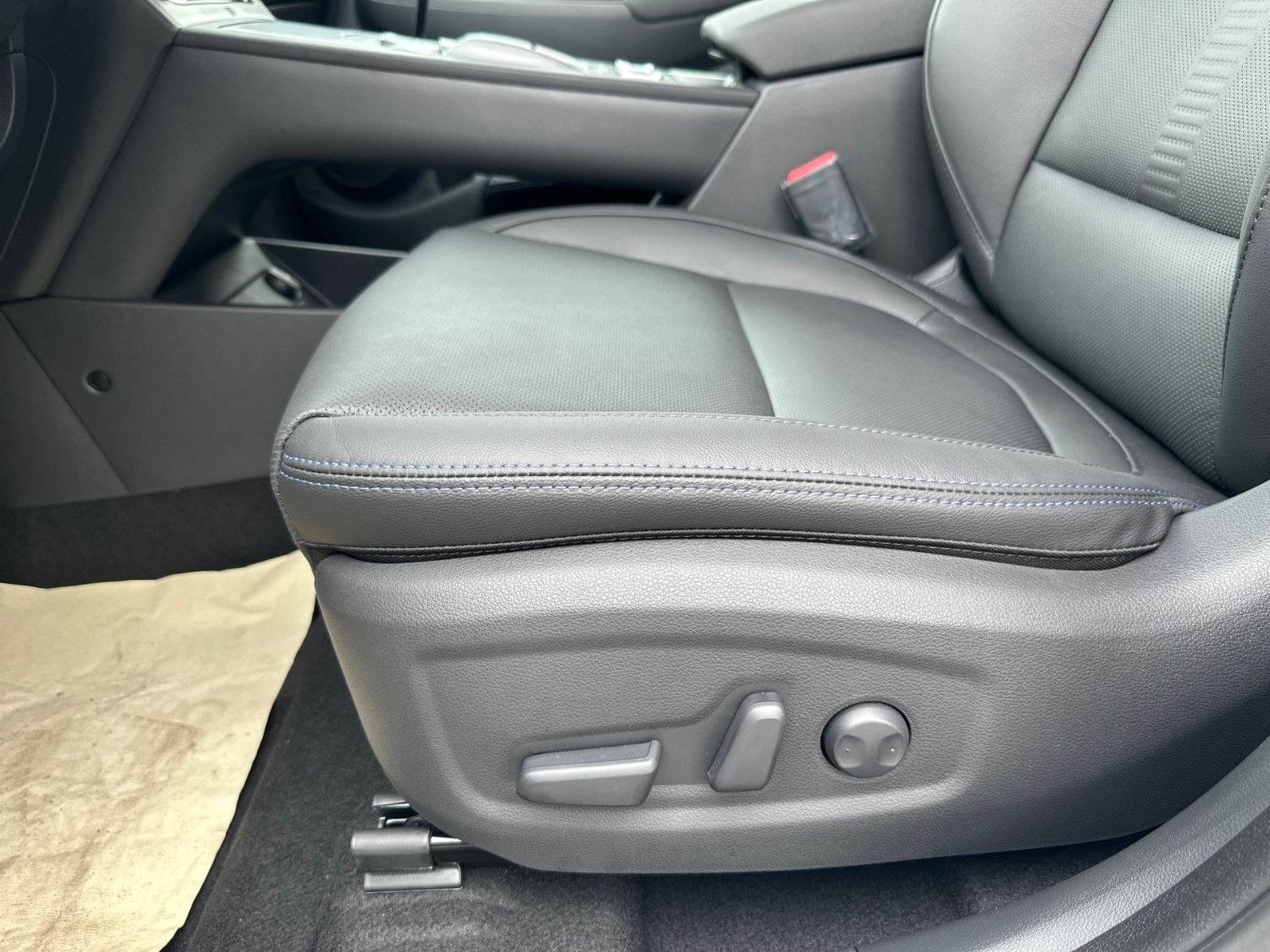 Hyundai Kona – Bild 19