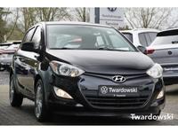 Hyundai i20 Style Automatik Klima Alu
