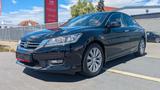 Honda Accord 9 2.4 Executive / LPG / Aut. / Leder - Honda Gebrauchtwagen in Nürnberg