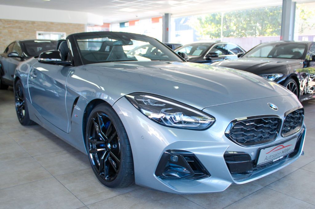 BMW Z4 M40i