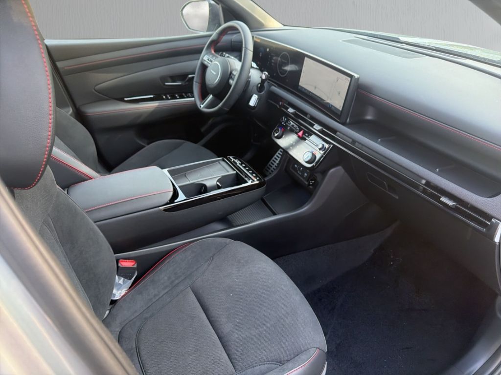 Hyundai TUCSON - Bild 18