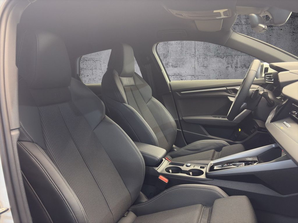 Audi A3 - Bild 9