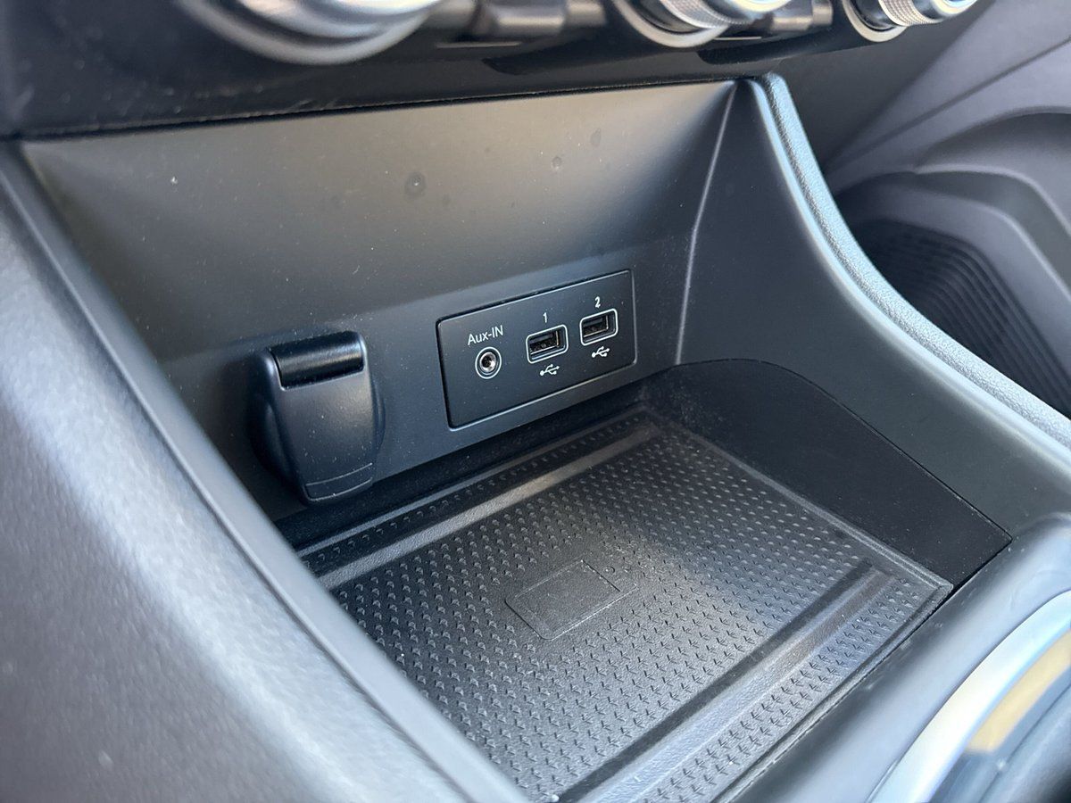 Renault Captur - Bild 32