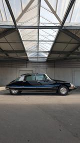 Citroën DS23 IE - Baujahr 1973 - Citroën DS: Ds19