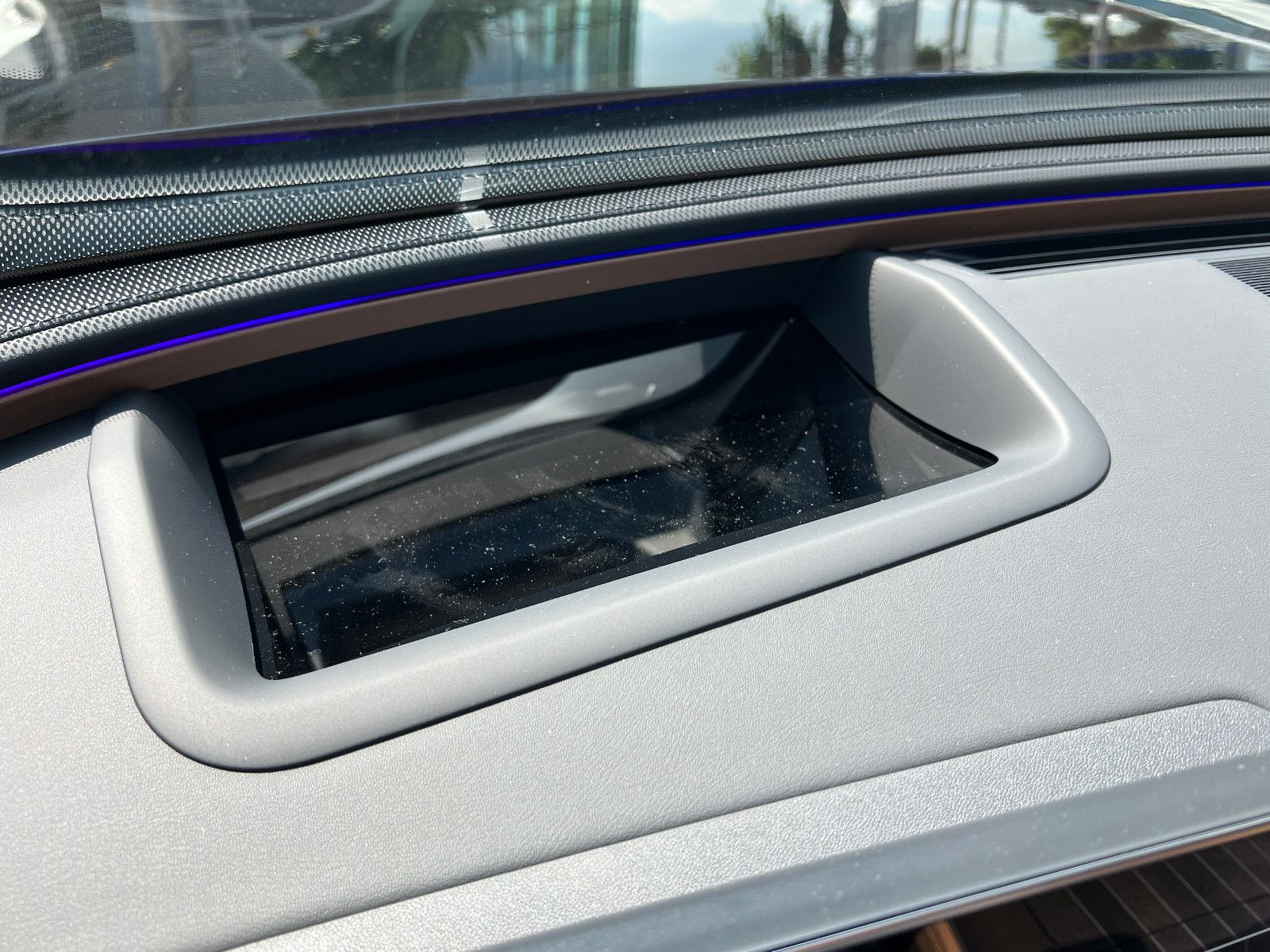 Fahrzeugabbildung Mercedes-Benz E 200 AMG LINE PREMIUM SUPERSCREEN EXCLUSIV NAPP