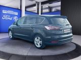 Ford S-Max 1.5 Eco Boost Titanium*ADAPTLED*RFK*KEYFRE - gebrauchte Ford S-Max aus dem Jahr 2017